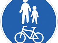 Miten huomata väärä tai puuttuva&nbsp;liikennemerkki?